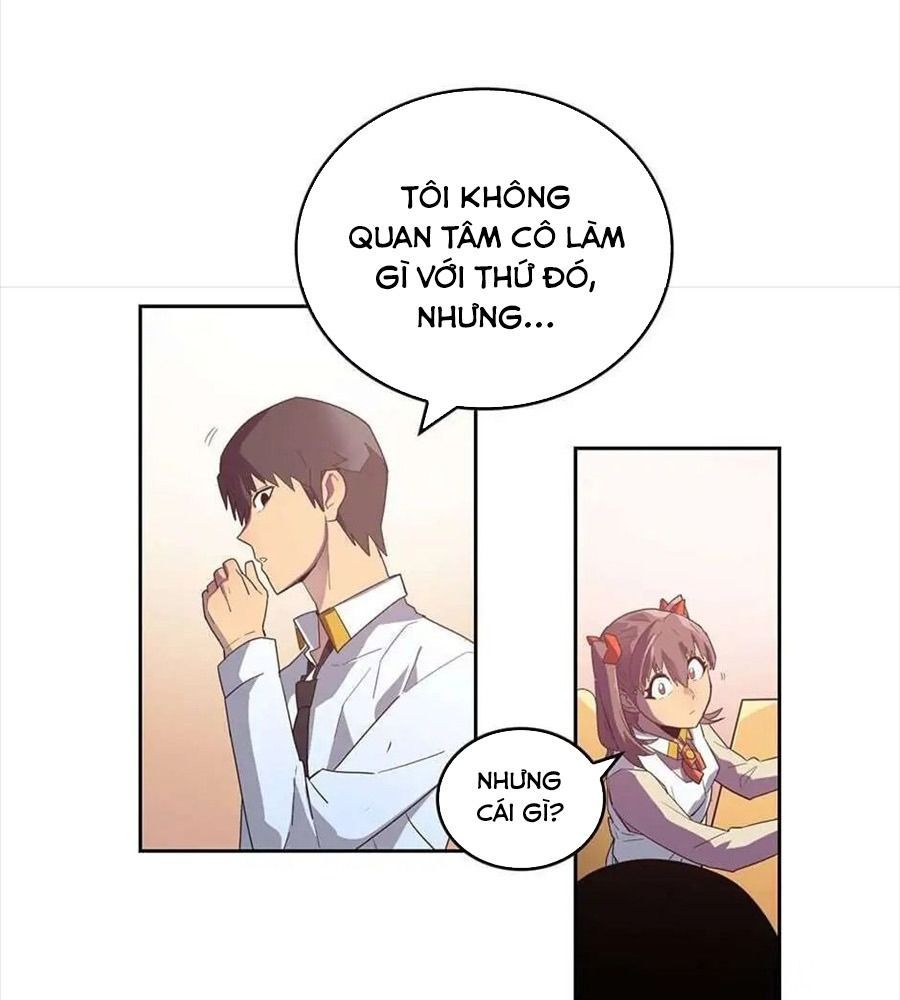 Phép Thuật Của Người Trở Về Phải Đặc Biệt Chap 10 - Next Chap 11