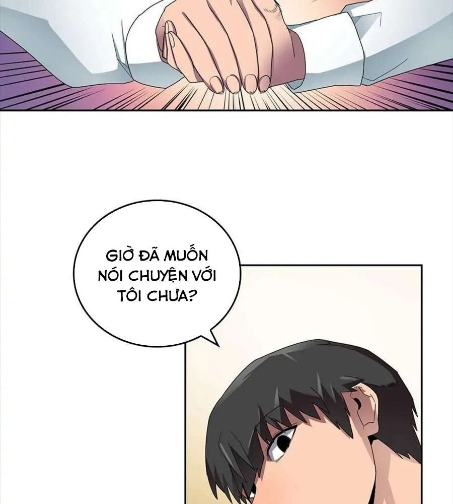 Phép Thuật Của Người Trở Về Phải Đặc Biệt Chap 10 - Next Chap 11