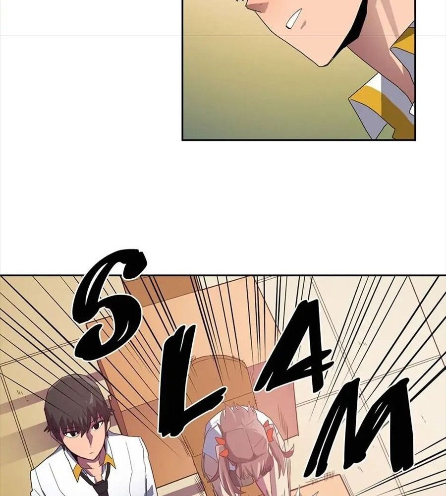 Phép Thuật Của Người Trở Về Phải Đặc Biệt Chap 10 - Next Chap 11