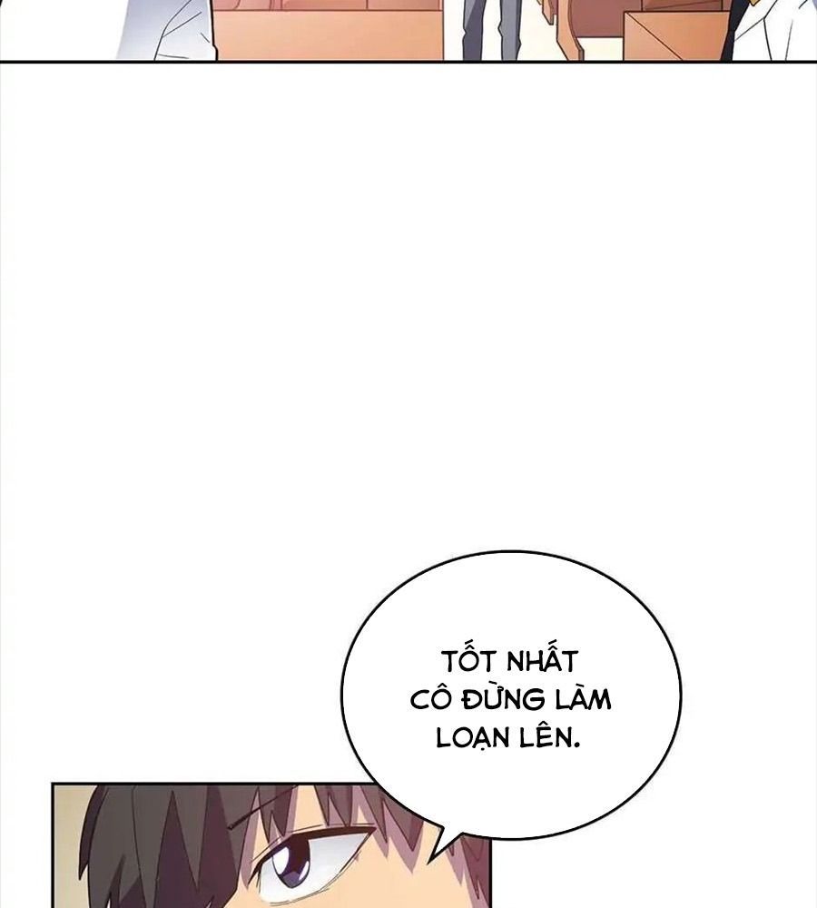 Phép Thuật Của Người Trở Về Phải Đặc Biệt Chap 10 - Next Chap 11