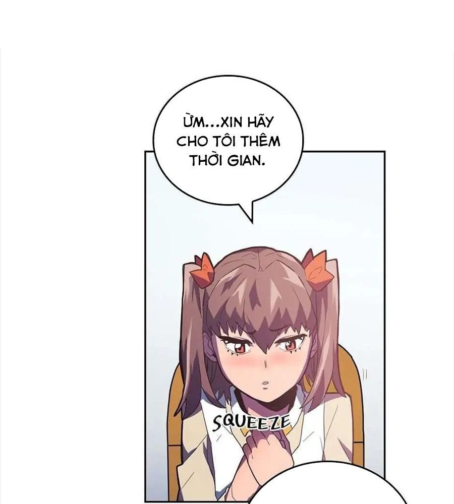 Phép Thuật Của Người Trở Về Phải Đặc Biệt Chap 10 - Next Chap 11