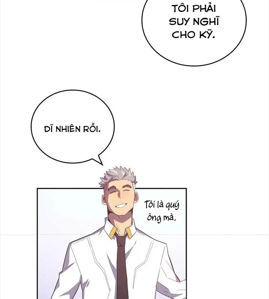 Phép Thuật Của Người Trở Về Phải Đặc Biệt Chap 10 - Next Chap 11