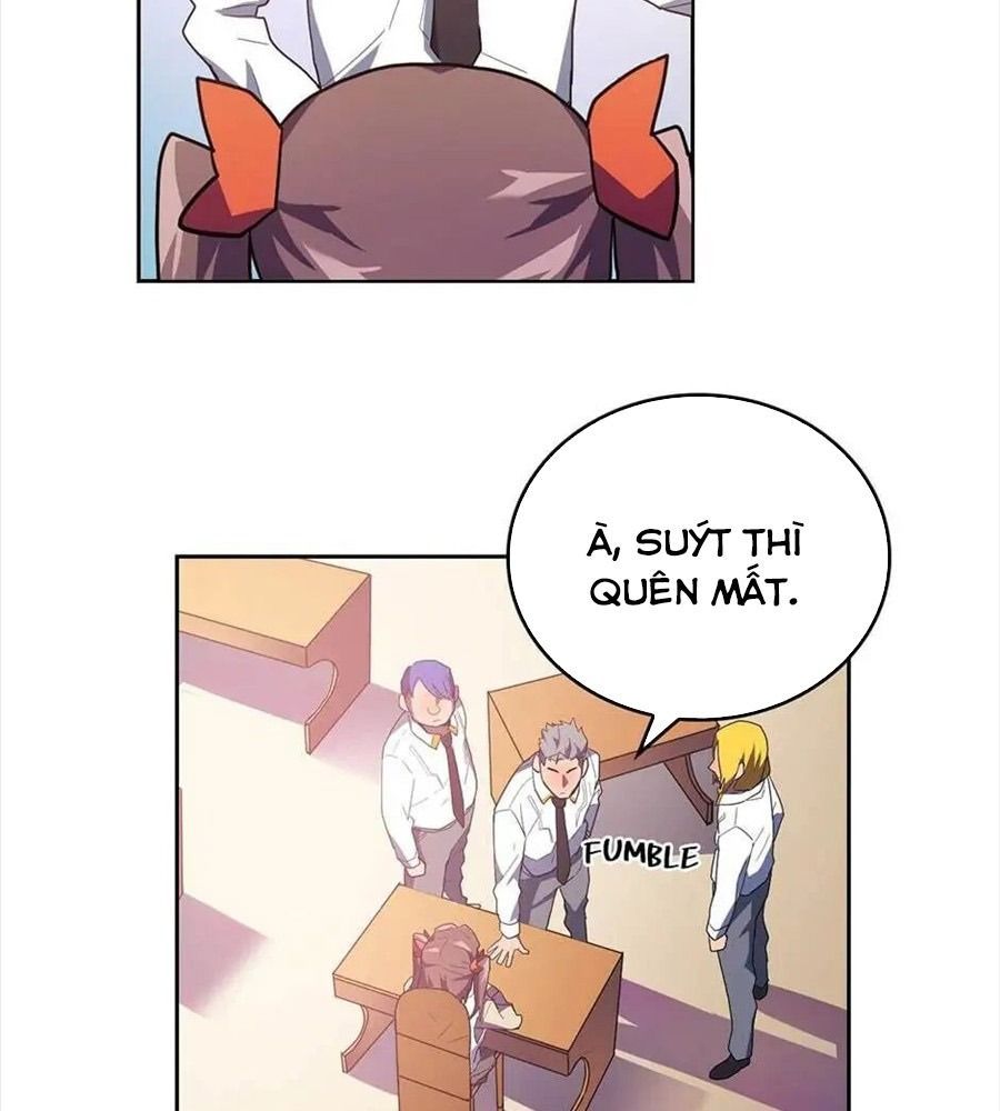 Phép Thuật Của Người Trở Về Phải Đặc Biệt Chap 10 - Next Chap 11