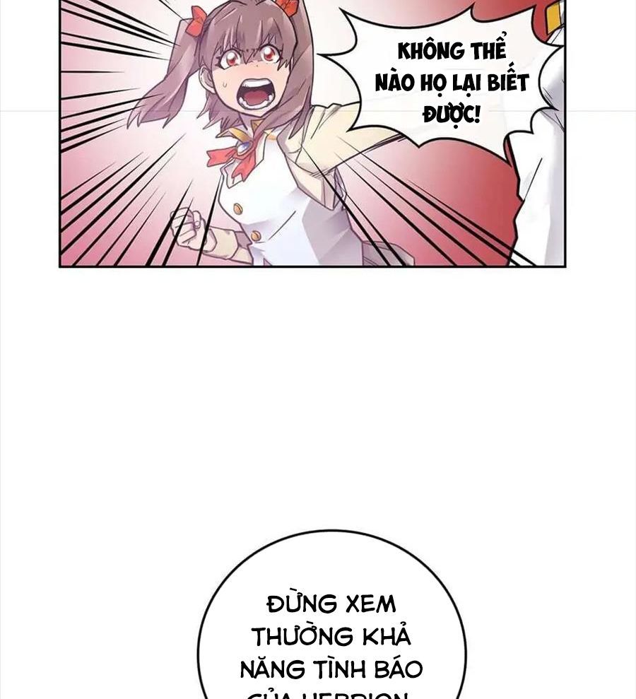 Phép Thuật Của Người Trở Về Phải Đặc Biệt Chap 11 - Next Chap 12