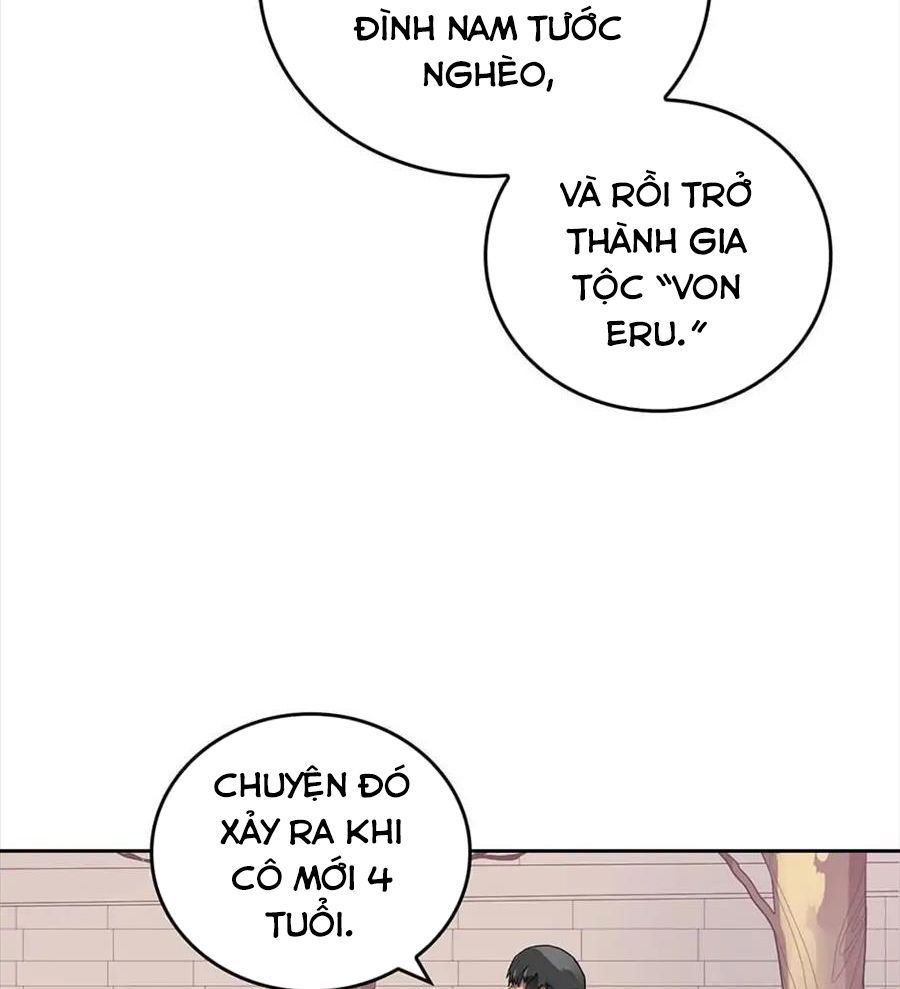 Phép Thuật Của Người Trở Về Phải Đặc Biệt Chap 11 - Next Chap 12