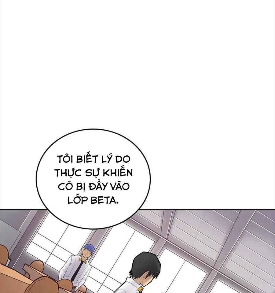 Phép Thuật Của Người Trở Về Phải Đặc Biệt Chap 11 - Next Chap 12