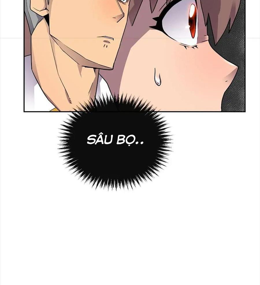 Phép Thuật Của Người Trở Về Phải Đặc Biệt Chap 11 - Next Chap 12