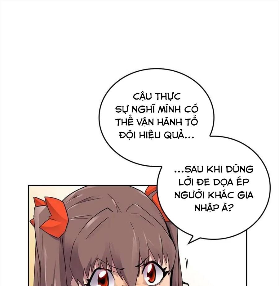 Phép Thuật Của Người Trở Về Phải Đặc Biệt Chap 11 - Next Chap 12