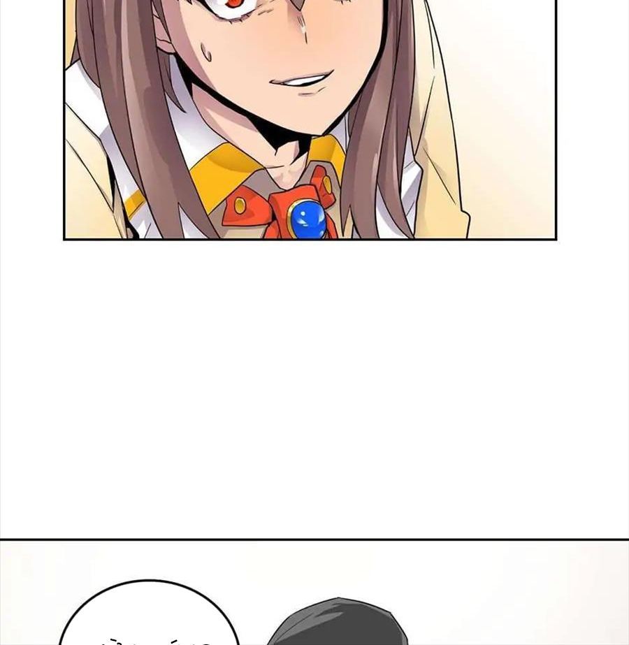 Phép Thuật Của Người Trở Về Phải Đặc Biệt Chap 11 - Next Chap 12