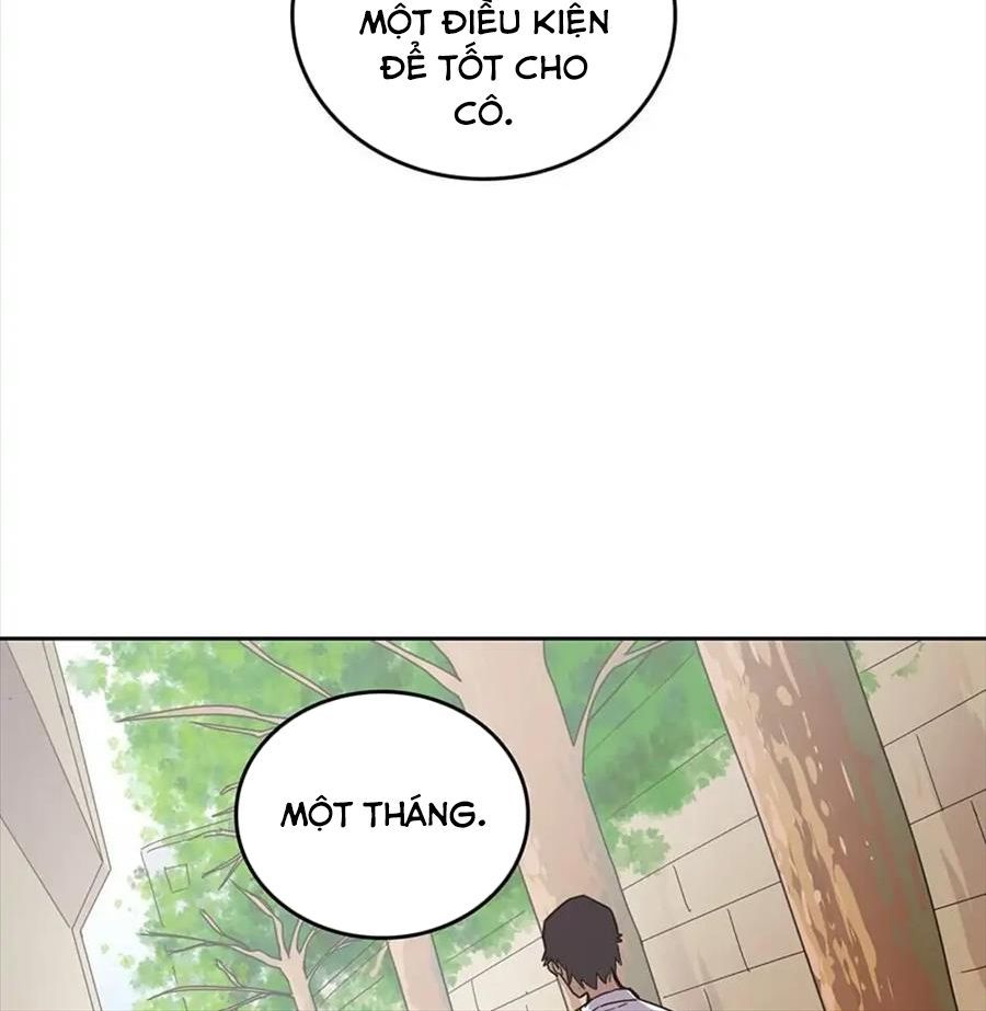 Phép Thuật Của Người Trở Về Phải Đặc Biệt Chap 11 - Next Chap 12