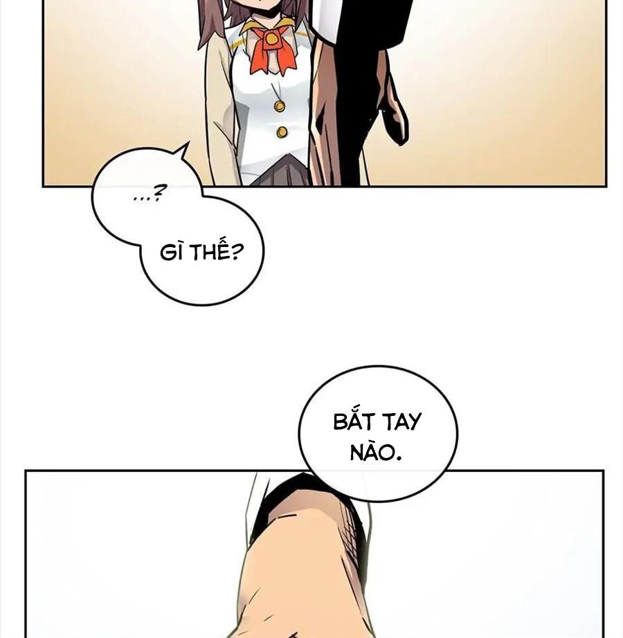 Phép Thuật Của Người Trở Về Phải Đặc Biệt Chap 11 - Next Chap 12