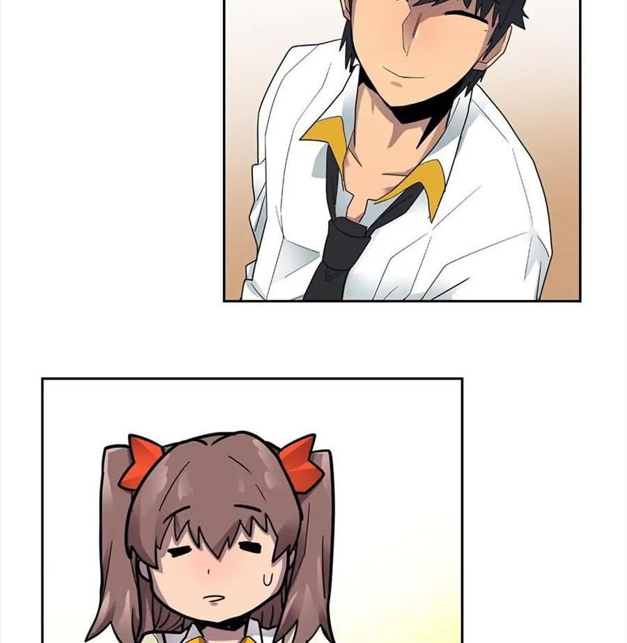 Phép Thuật Của Người Trở Về Phải Đặc Biệt Chap 11 - Next Chap 12