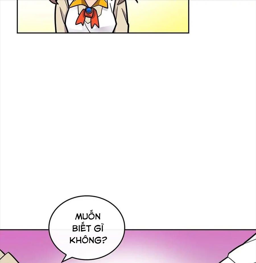 Phép Thuật Của Người Trở Về Phải Đặc Biệt Chap 11 - Next Chap 12