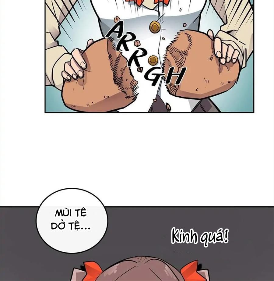 Phép Thuật Của Người Trở Về Phải Đặc Biệt Chap 11 - Next Chap 12