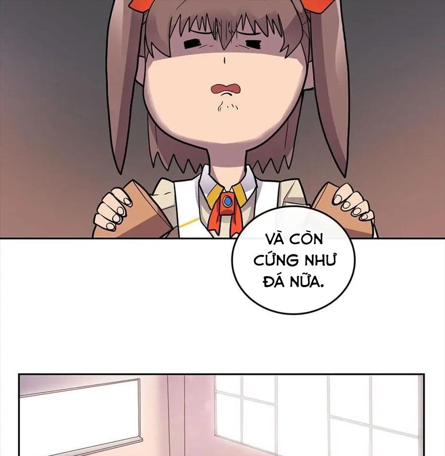 Phép Thuật Của Người Trở Về Phải Đặc Biệt Chap 11 - Next Chap 12