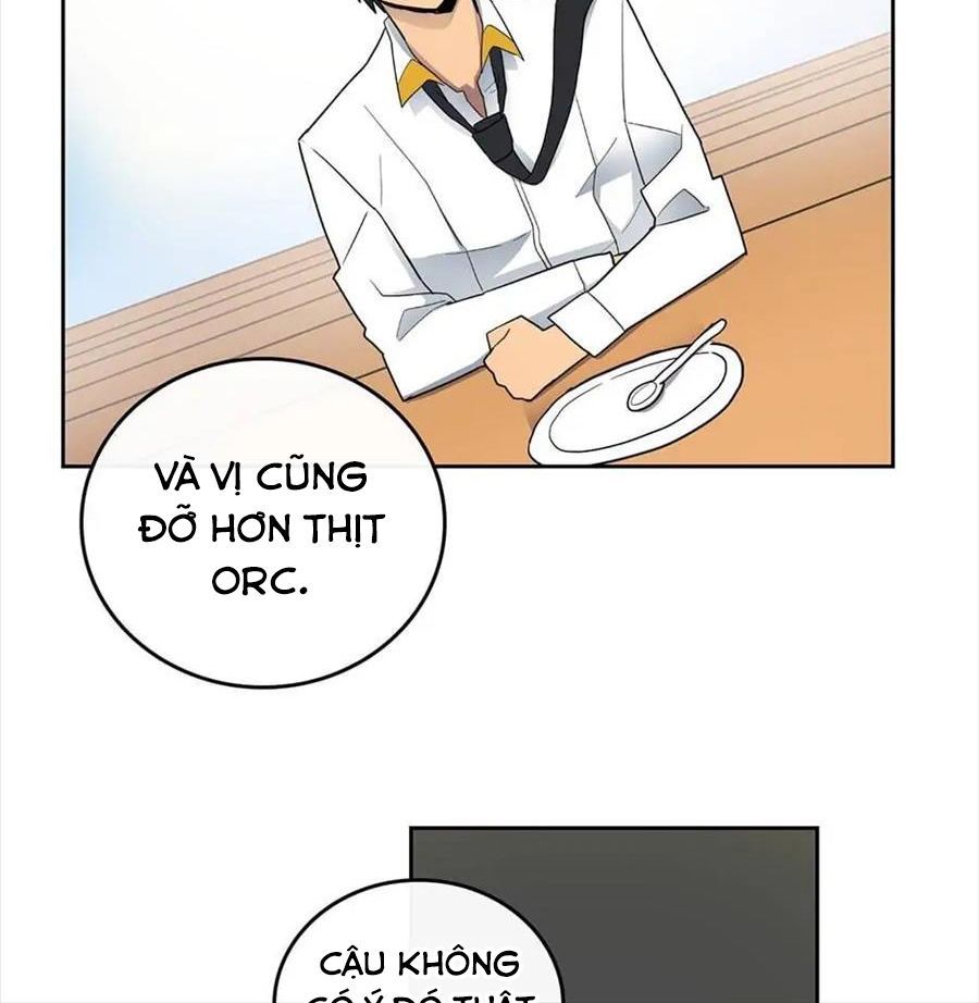 Phép Thuật Của Người Trở Về Phải Đặc Biệt Chap 11 - Next Chap 12