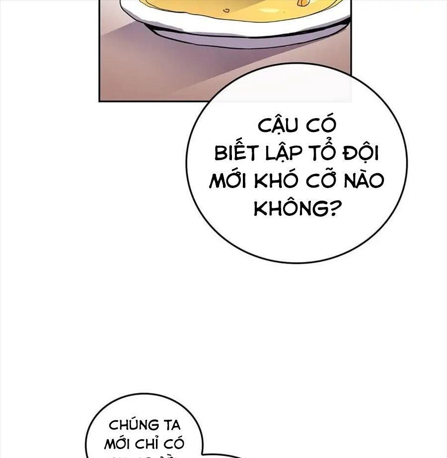 Phép Thuật Của Người Trở Về Phải Đặc Biệt Chap 11 - Next Chap 12