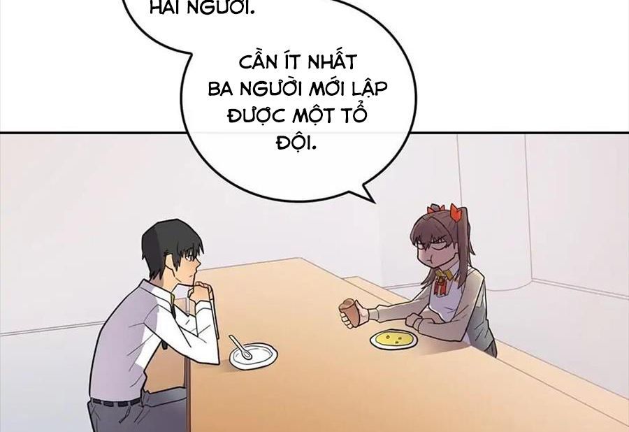 Phép Thuật Của Người Trở Về Phải Đặc Biệt Chap 11 - Next Chap 12