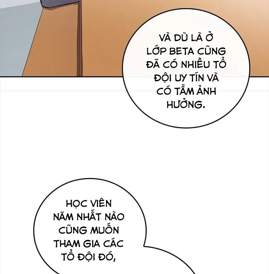 Phép Thuật Của Người Trở Về Phải Đặc Biệt Chap 11 - Next Chap 12