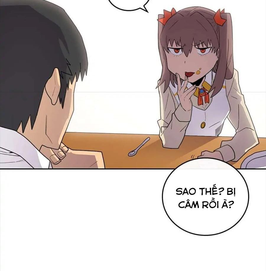 Phép Thuật Của Người Trở Về Phải Đặc Biệt Chap 11 - Next Chap 12