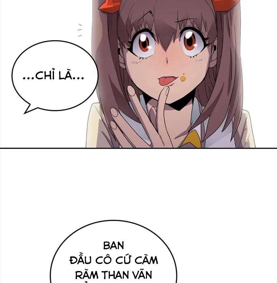 Phép Thuật Của Người Trở Về Phải Đặc Biệt Chap 11 - Next Chap 12