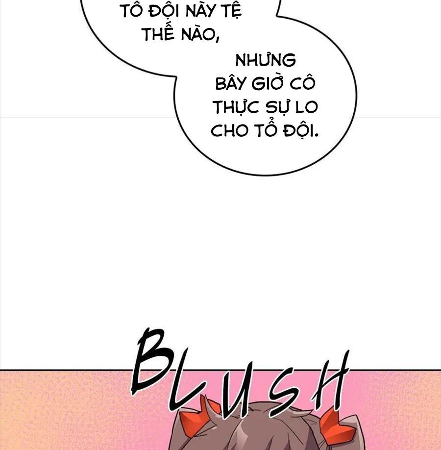 Phép Thuật Của Người Trở Về Phải Đặc Biệt Chap 11 - Next Chap 12