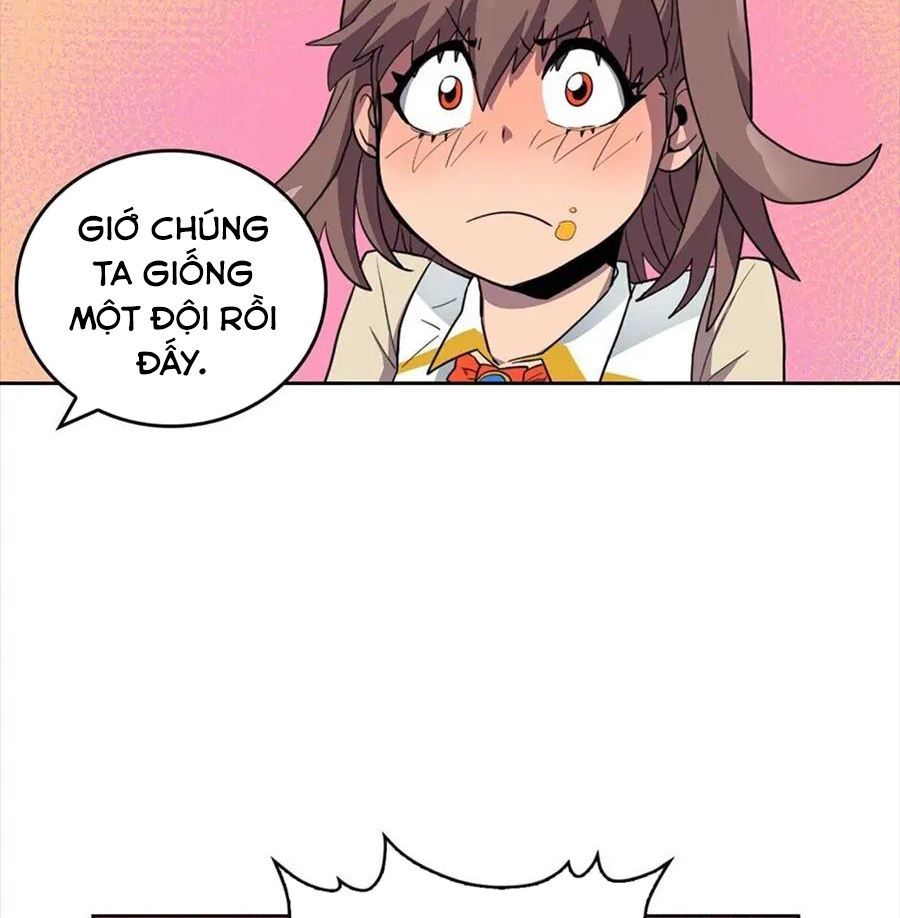 Phép Thuật Của Người Trở Về Phải Đặc Biệt Chap 11 - Next Chap 12