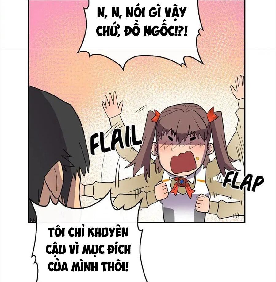 Phép Thuật Của Người Trở Về Phải Đặc Biệt Chap 11 - Next Chap 12