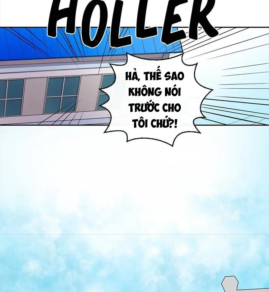 Phép Thuật Của Người Trở Về Phải Đặc Biệt Chap 11 - Next Chap 12