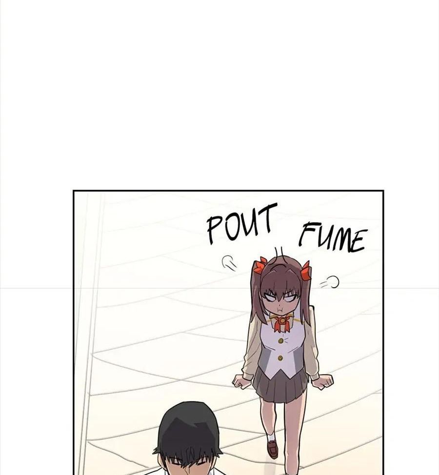 Phép Thuật Của Người Trở Về Phải Đặc Biệt Chap 11 - Next Chap 12