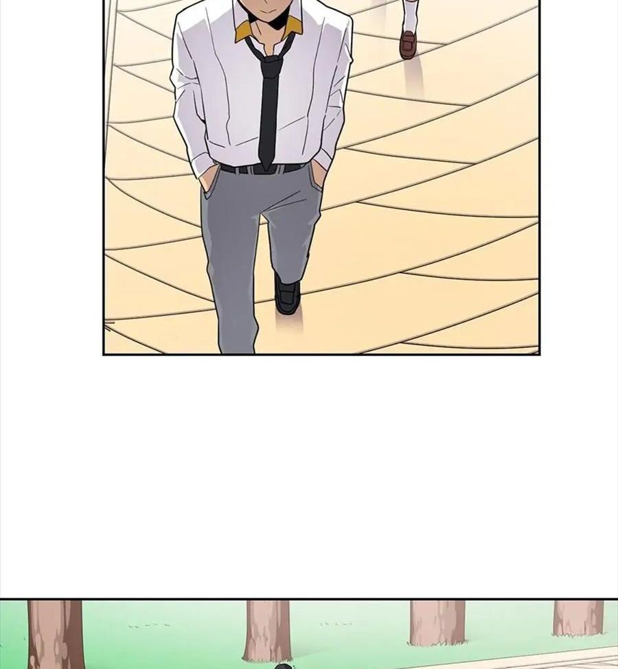 Phép Thuật Của Người Trở Về Phải Đặc Biệt Chap 11 - Next Chap 12