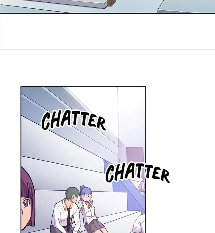 Phép Thuật Của Người Trở Về Phải Đặc Biệt Chap 11 - Next Chap 12