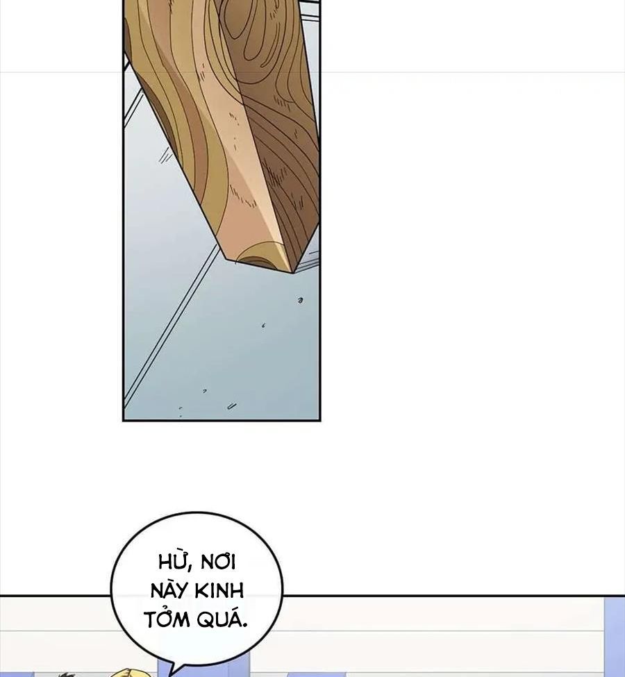 Phép Thuật Của Người Trở Về Phải Đặc Biệt Chap 11 - Next Chap 12