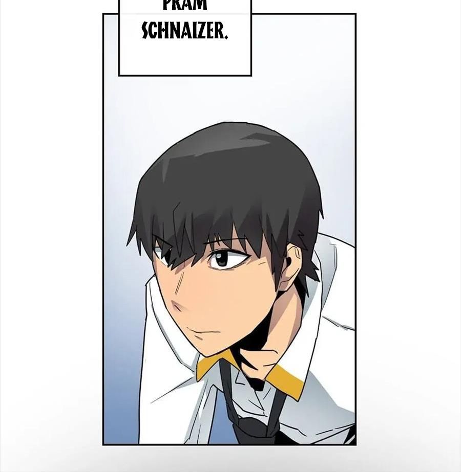 Phép Thuật Của Người Trở Về Phải Đặc Biệt Chap 11 - Next Chap 12