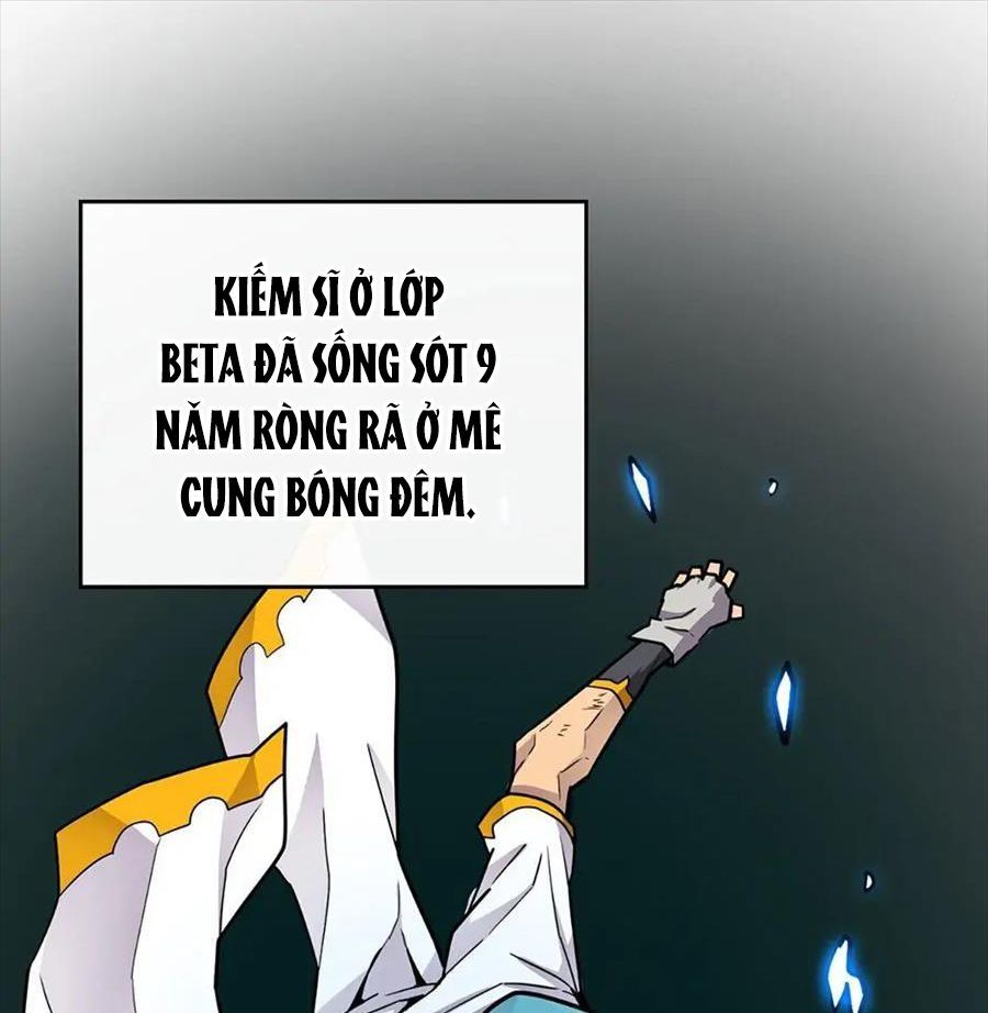 Phép Thuật Của Người Trở Về Phải Đặc Biệt Chap 11 - Next Chap 12