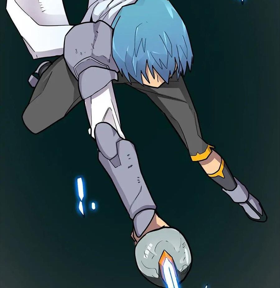 Phép Thuật Của Người Trở Về Phải Đặc Biệt Chap 11 - Next Chap 12