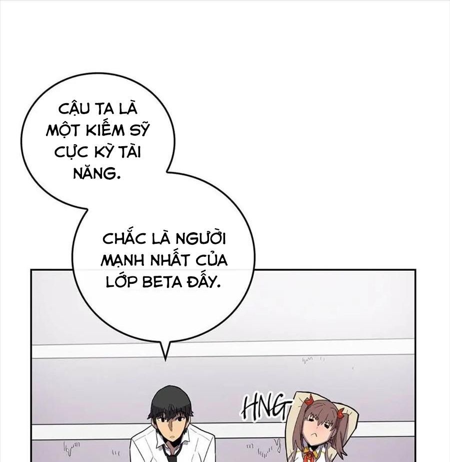 Phép Thuật Của Người Trở Về Phải Đặc Biệt Chap 11 - Next Chap 12