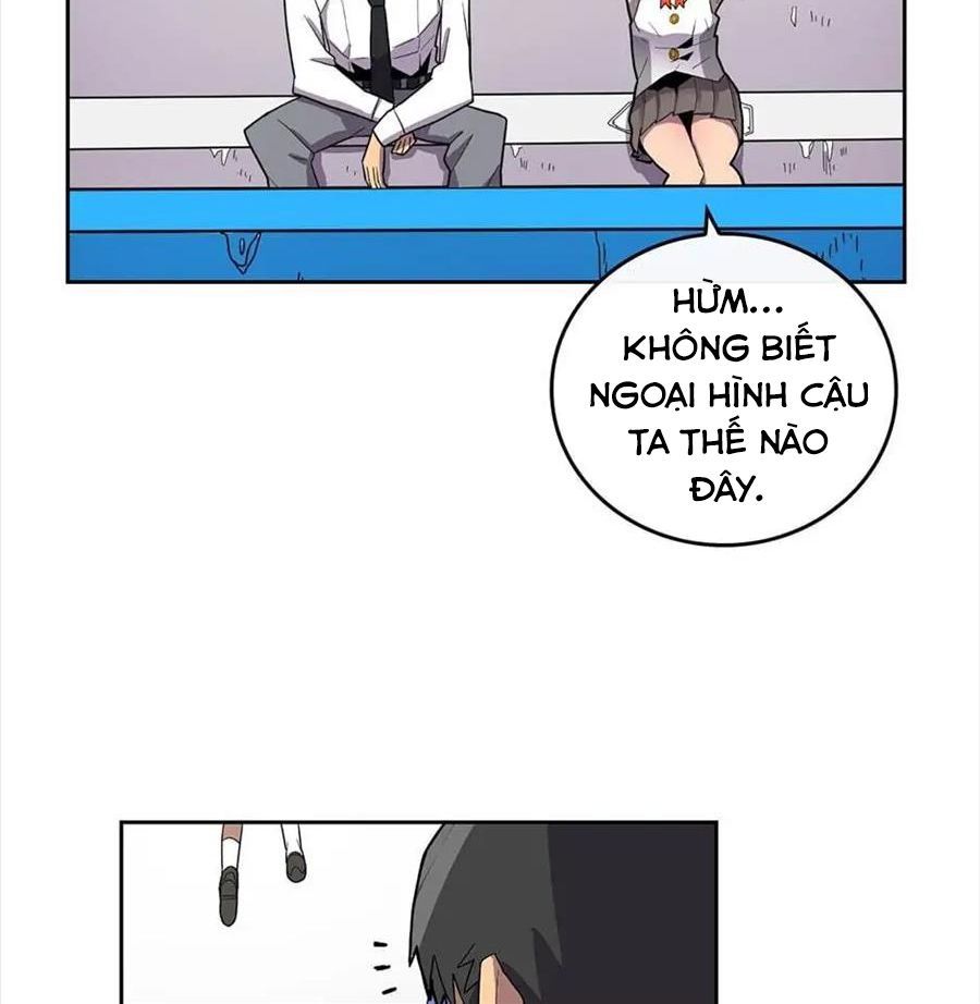 Phép Thuật Của Người Trở Về Phải Đặc Biệt Chap 11 - Next Chap 12