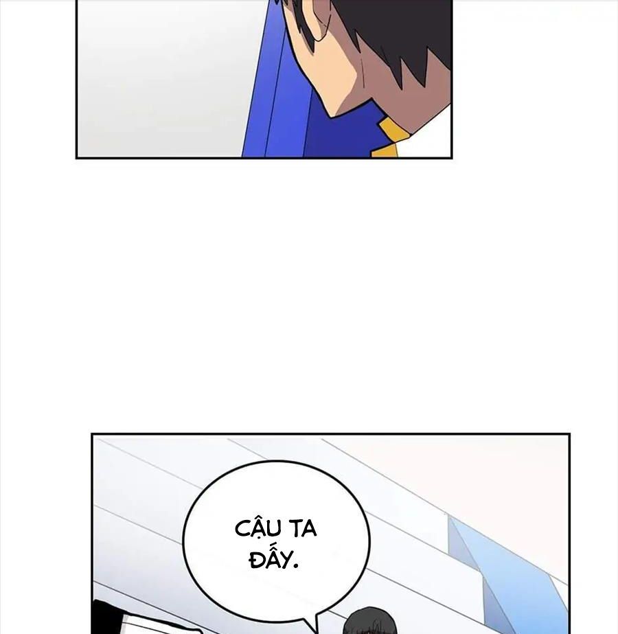 Phép Thuật Của Người Trở Về Phải Đặc Biệt Chap 11 - Next Chap 12