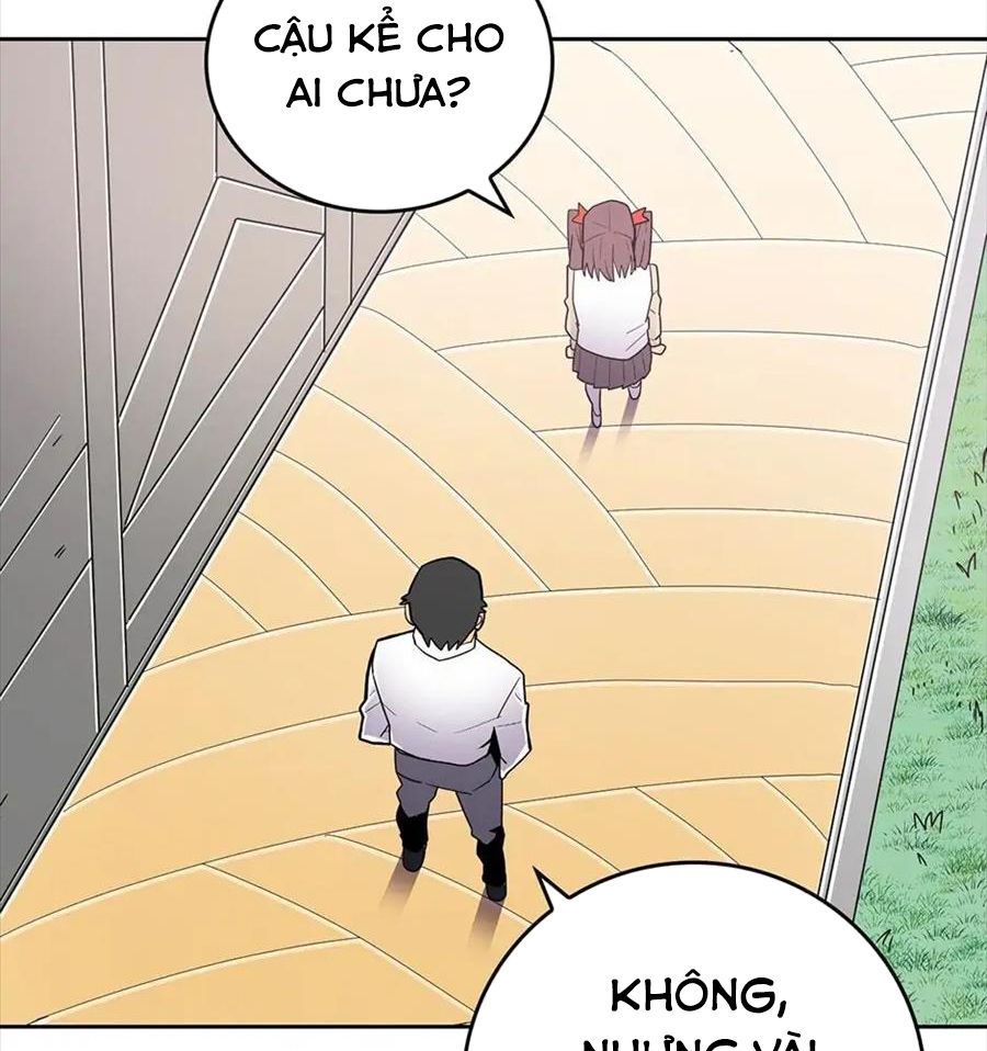 Phép Thuật Của Người Trở Về Phải Đặc Biệt Chap 11 - Next Chap 12