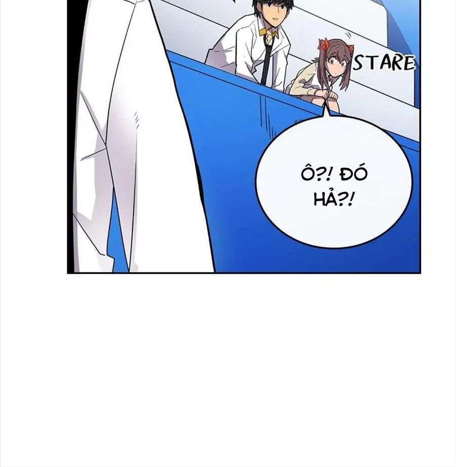 Phép Thuật Của Người Trở Về Phải Đặc Biệt Chap 11 - Next Chap 12