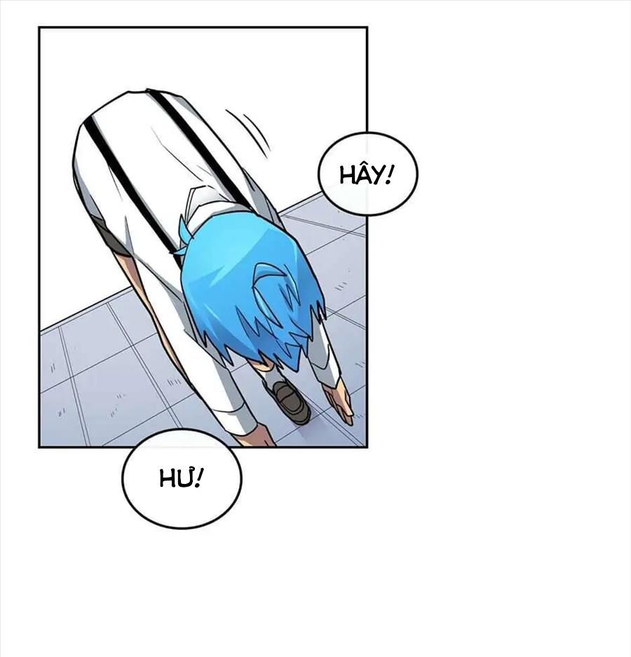 Phép Thuật Của Người Trở Về Phải Đặc Biệt Chap 11 - Next Chap 12