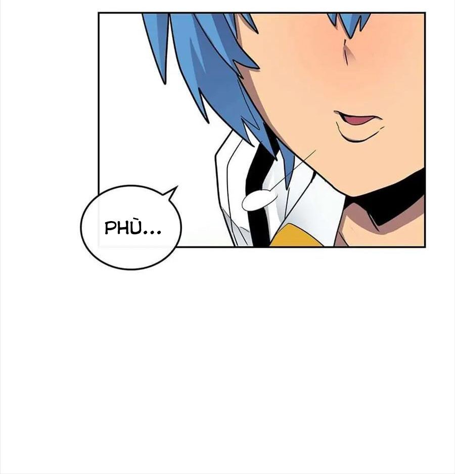 Phép Thuật Của Người Trở Về Phải Đặc Biệt Chap 11 - Next Chap 12