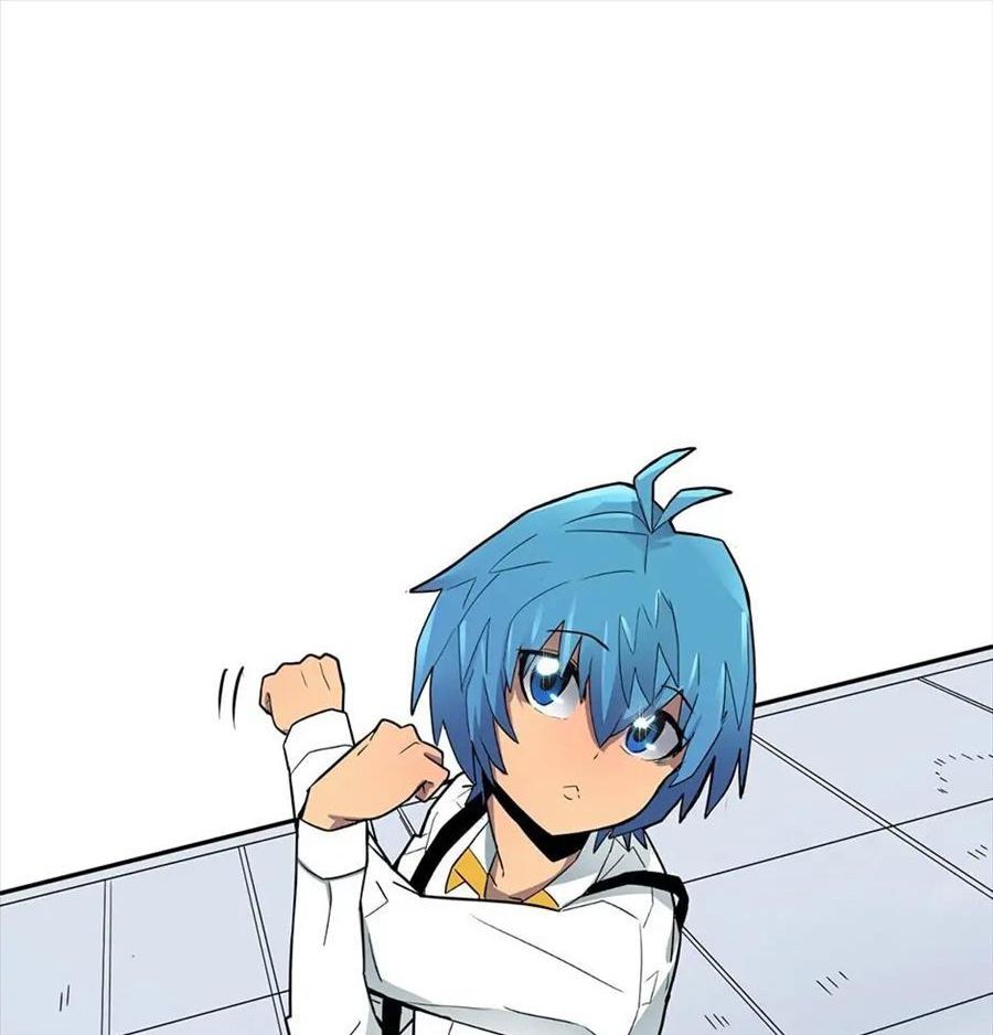 Phép Thuật Của Người Trở Về Phải Đặc Biệt Chap 11 - Next Chap 12