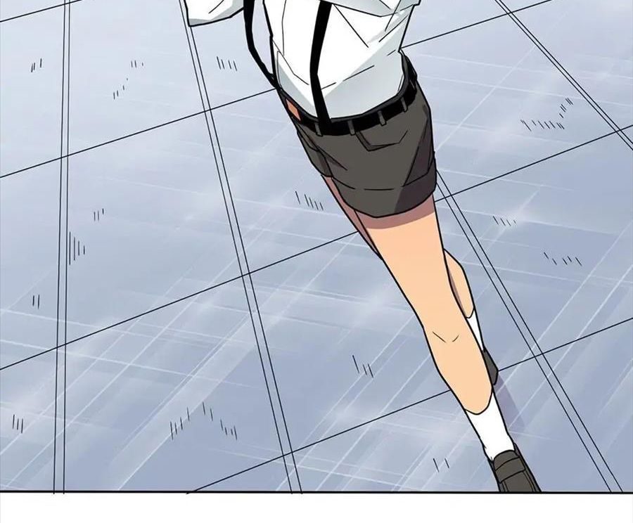 Phép Thuật Của Người Trở Về Phải Đặc Biệt Chap 11 - Next Chap 12