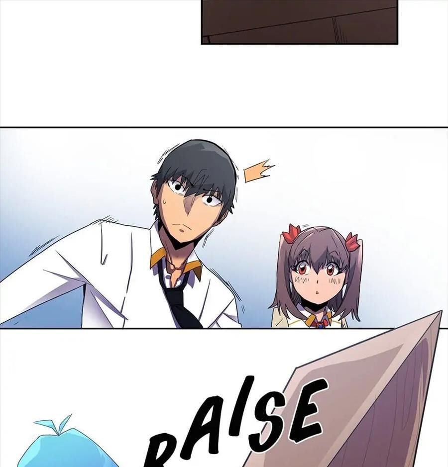 Phép Thuật Của Người Trở Về Phải Đặc Biệt Chap 12 - Next Chap 13