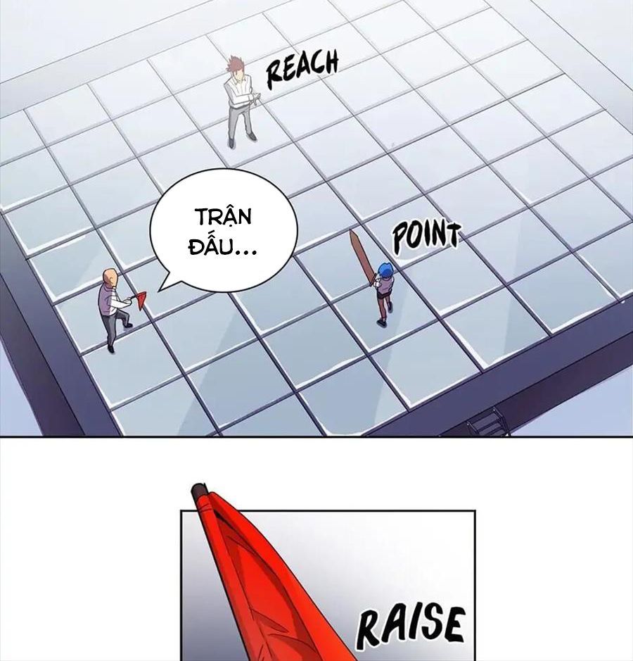 Phép Thuật Của Người Trở Về Phải Đặc Biệt Chap 12 - Next Chap 13