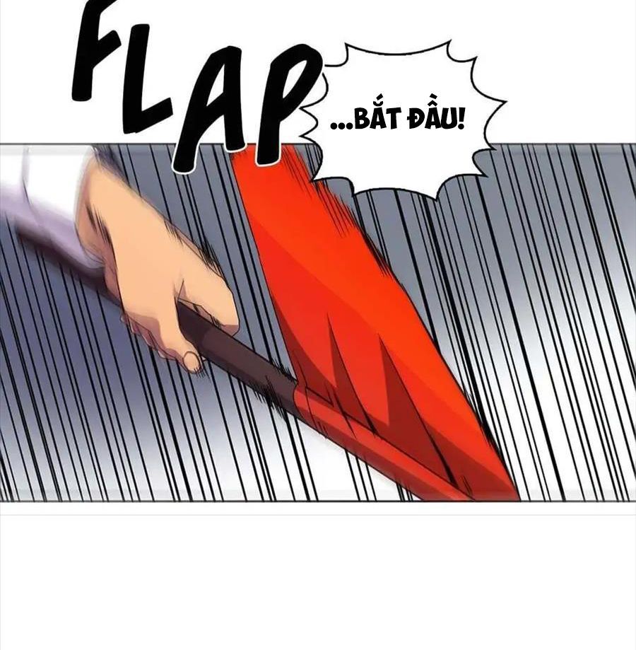 Phép Thuật Của Người Trở Về Phải Đặc Biệt Chap 12 - Next Chap 13