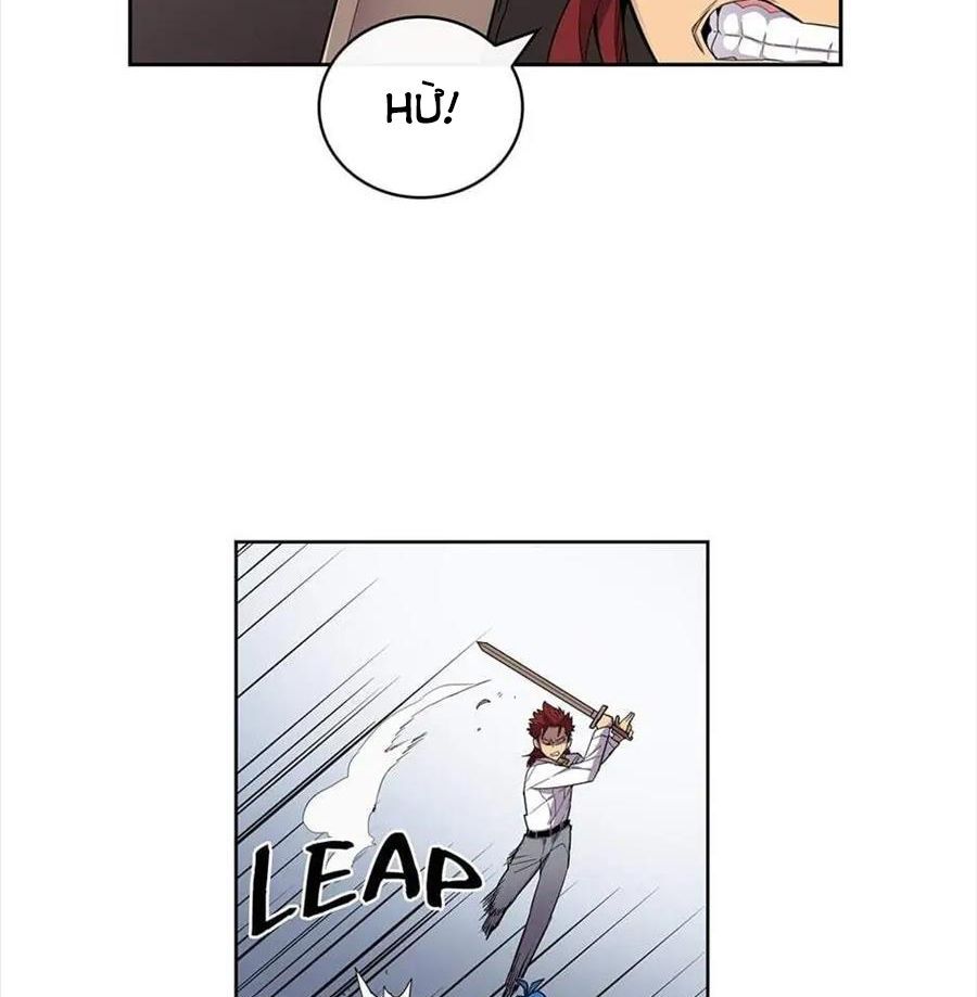 Phép Thuật Của Người Trở Về Phải Đặc Biệt Chap 12 - Next Chap 13