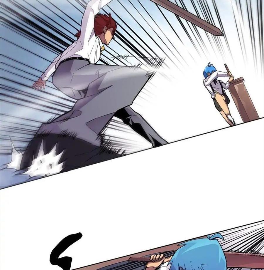 Phép Thuật Của Người Trở Về Phải Đặc Biệt Chap 12 - Next Chap 13